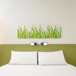 Hotel Ibis Budget La 19eme Paris
