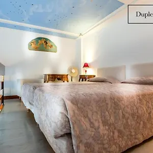 Hotel Grand Du Bel Air Paris