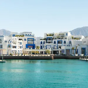 5* Lejlighedshotel Cloud 7 Residences Ayla