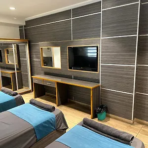 Hotel de apartamente Arwahotel اروى للشقق الفندقية
