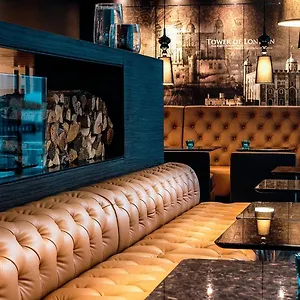Hotel One London-tower Hill Londra