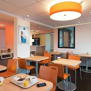 Ibis Budget Porte D'orleans 2* Párizs