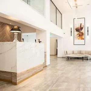Hotel Roseum Boutique Larnaca