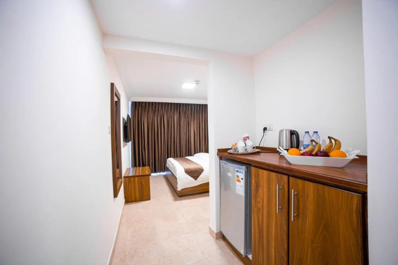 Joar Beach Hotel Aqaba